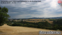 Hochwolkersdorf - Bucklige Welt