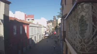 Tenerife - San Cristóbal de La Laguna