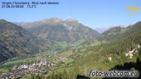 Virgen - Panorama
