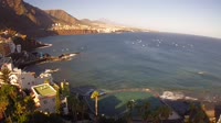 Tenerife - Punta del Hidalgo