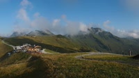 Hollersbach im Pinzgau - Hartkaser