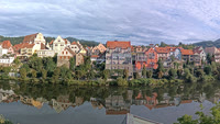 Frohnleiten - Centro storico