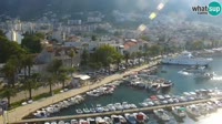 Makarska - Stupendo panorama