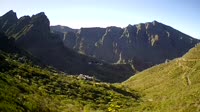 Tenerife - Masca Valley
