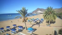 Tenerife - San Andrés - Playa de Las Teresitas