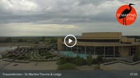 Frauenkirchen - St. Martins Therme & Lodge