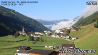 Ahrntal - Saint Jakob