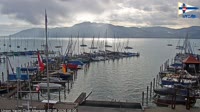Attersee - Union Yacht Club Attersee