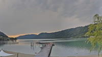 Annenheim - Lake Ossiach