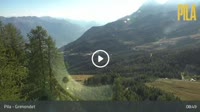 Gressan - Grimondet
