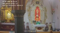 Saint Joseph Church - Chapel