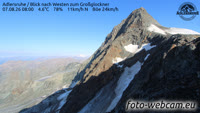 Adlersruhe - Großglockner