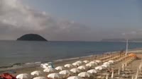 Albenga - Paplūdimys