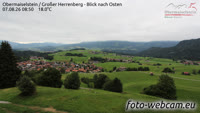 Obermaiselstein - Panorama