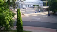 Jūrmala - Dzintari Concert Hall