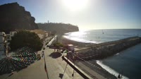 La Gomera - Playa de Santiago