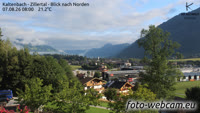 Kaltenbach - Panorama