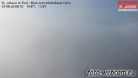 St. Johann in Tirol - Kitzbüheler Horn