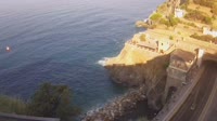 Riomaggiore - Geležinkelio stotis