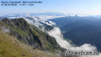 Rauris - Steinernes Meer