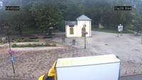Tadeusz Kościuszko Square