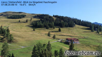 Lienz - Zettersfeld - Faschingalm