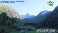 Kals am Großglockner - Grossglockner
