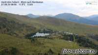Heidi Alm Falkert - Falkertsee