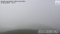Damüls - Hasenbühel