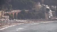 Alassio - Paplūdimys