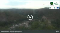 Hardegg - Castello