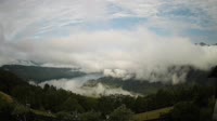 Döbriach - Alpengasthof Bergfried - Lago di Millstatt