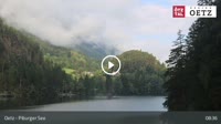 Oetz - Piburger See
