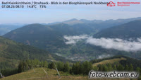 Bad Kleinkirchheim - Strohsack