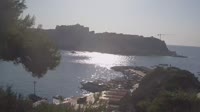 Isole Tremiti - San Domino - San Nicola