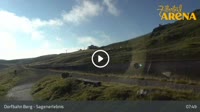 Wald im Pinzgau - Königsleiten Dorfbahn