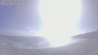Gran Canaria - Telde - Playa del Hombre