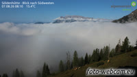 Werfenweng - Dr.Heinrich-Hackel-Hütte - Hochkönig