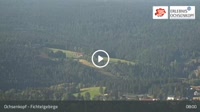 Fichtelgebirge - Ochsenkopf