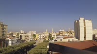 San Severo - Piazza Incoronazione