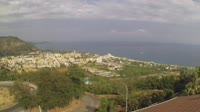 Brolo - Vista panoramica