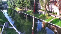 Ponte girevole