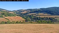 Yzeron - Panorama