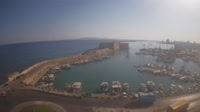 Creta - Candia - Porto, Koules
