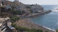 Kreta - Agios Nikolaos - Kitroplatia Paplūdimys