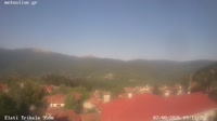 Elati - Vista panoramica