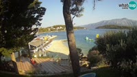 Korcula - Lumbarda - Prvi žal
