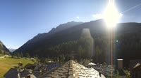 Rhêmes-Notre-Dame - Vista panoramica