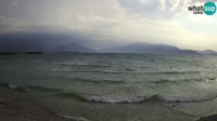 Lido di Manerba - Lago di Garda - Spiaggia Pisenze