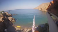 Creta - Sfakia - Spiaggia di Vrisi